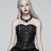 Corset PUNK RAVE 'romantic Love'
