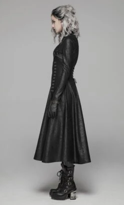 Manteau PUNK RAVE 'imperasia' -Vêtements Gothiques Boutique 2608039064202503580505919 900