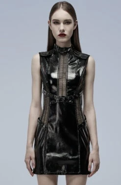 Robe Bondage PUNK RAVE 'Aldorria'