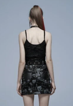 Top Post-apocalypse PUNK RAVE 9 Top Post-apocalypse PUNK RAVE -Vêtements Gothiques Boutique 26080390642025035805139471 900