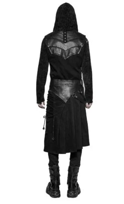 Kilt PUNK RAVE 'instridor' 12 Kilt PUNK RAVE 'instridor' -Vêtements Gothiques Boutique 26080390642025035805217171 900