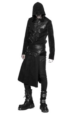Kilt PUNK RAVE 'instridor' 10 Kilt PUNK RAVE 'instridor' -Vêtements Gothiques Boutique 260803906420250358052173911 900