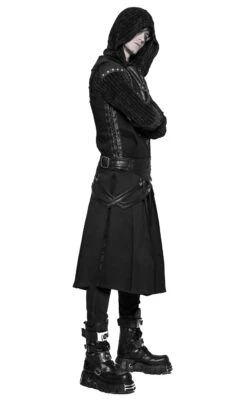 Kilt PUNK RAVE 'instridor' 11 Kilt PUNK RAVE 'instridor' -Vêtements Gothiques Boutique 2608039064202503580521763 900