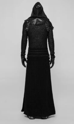 Surjupe Gothique Homme PUNK RAVE -Vêtements Gothiques Boutique 26080390642025035805240361 900