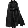 Manteau Gothique PUNK RAVE 'dark Vampyr' -Vêtements Gothiques Boutique 2608039064202503580532702 900