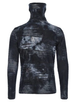 Pull Goth Post-apocalypse PUNK RAVE 'highwayman' -Vêtements Gothiques Boutique 264102162921517202503580500010 900