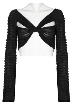 Haut Gothique Sexy PUNK RAVE -Vêtements Gothiques Boutique 2641021629215172025035805000364 900
