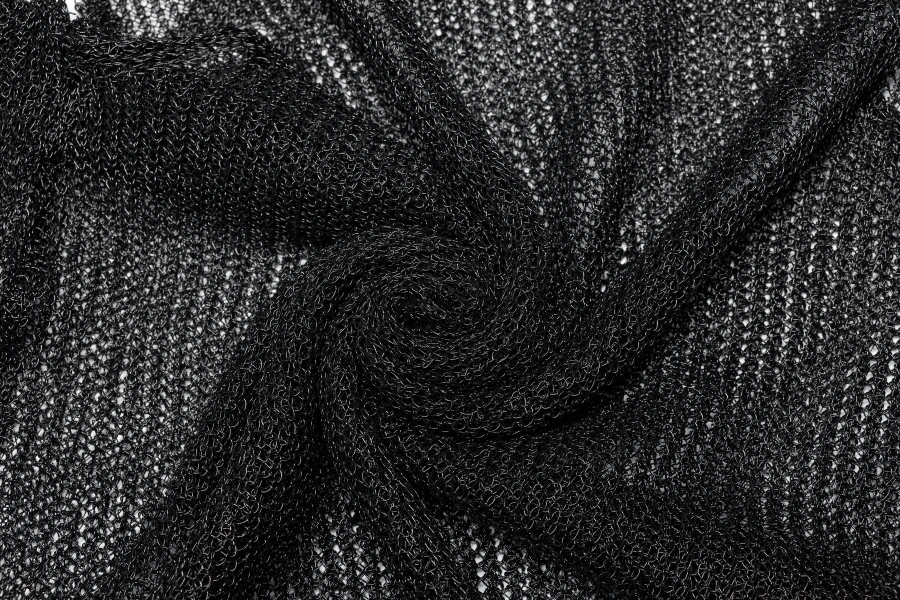 Haut Destroy PUNK RAVE 'ripped' 7 Haut Destroy PUNK RAVE 'ripped' – Image 5