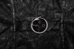 Manteau PUNK RAVE 'The Executioner' -Vêtements Gothiques Boutique 264102162921517202503580500283 900