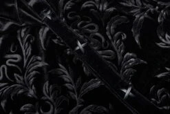 Chemise Homme PUNK RAVE 'Octopus' 12 Chemise Homme PUNK RAVE 'Octopus' -Vêtements Gothiques Boutique 264102162921517202503580500448 900