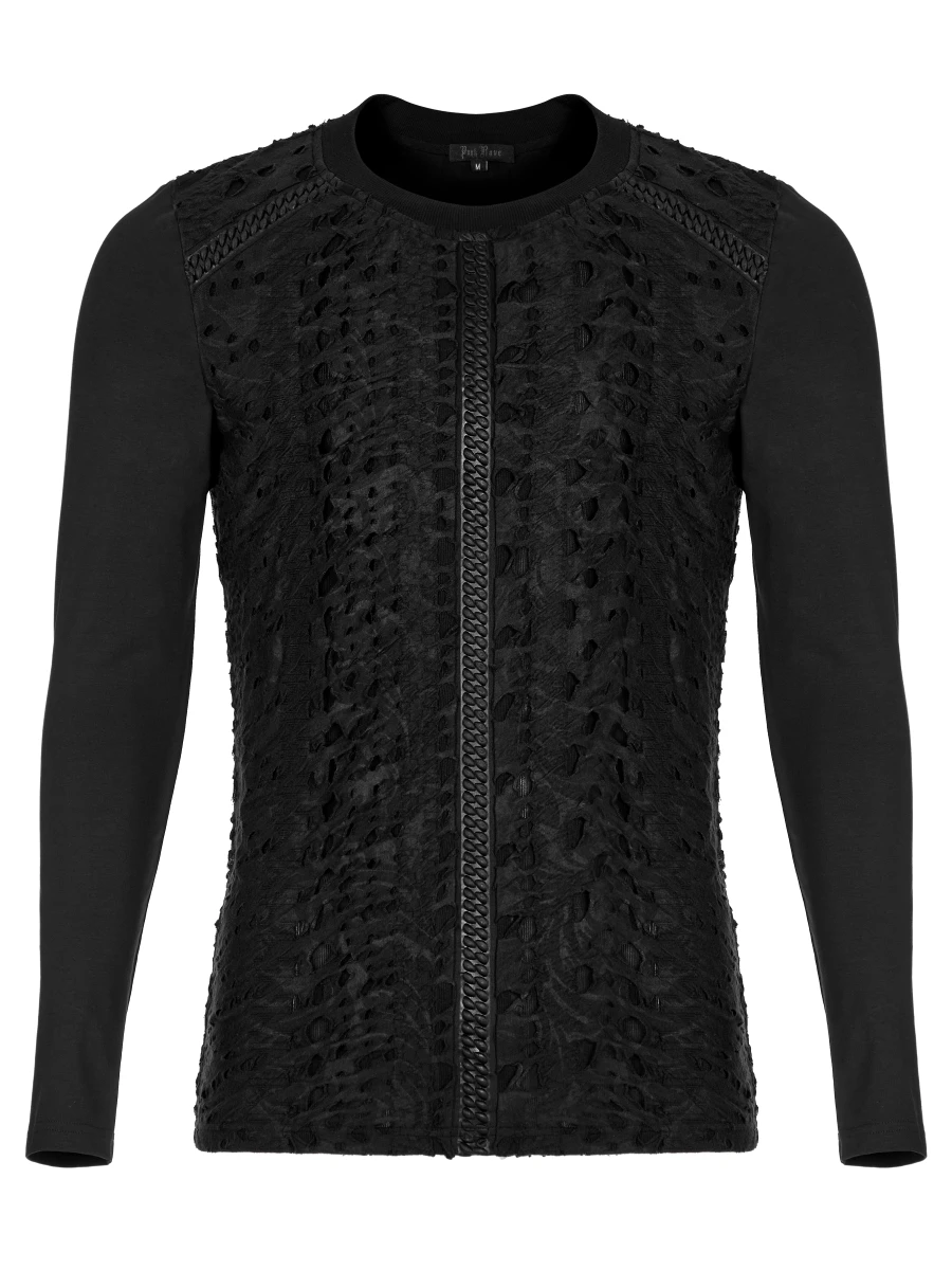 Pull Goth PUNK RAVE 'Vinitharius' 3 Pull Goth PUNK RAVE 'Vinitharius'