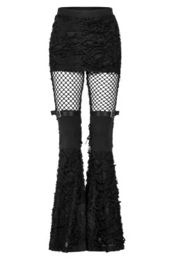 Leggings PUNK RAVE 'Terenor' -Vêtements Gothiques Boutique 264102162921517202503580501076 900