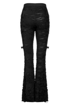 Leggings PUNK RAVE 'Terenor' -Vêtements Gothiques Boutique 264102162921517202503580501082 900