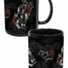 Mug Gothique 'stay True' 2 Mug Gothique 'stay True' -Vêtements Gothiques Boutique 316 900