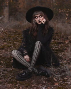 Chapeau Gothique Type Sorcière KILLSTAR -Vêtements Gothiques Boutique 318161887 112641761683687 7525171038682790773 n 900