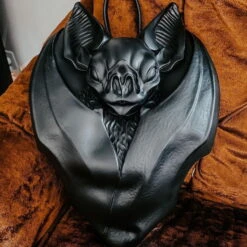 Sac à Dos KILLSTAR 'vamped Up' 13 Sac à Dos KILLSTAR 'vamped Up' -Vêtements Gothiques Boutique 318590861 1742929636081237 4125768641085976447 n 900