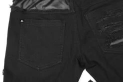 Pantalon Gothique Homme PUNK RAVE -Vêtements Gothiques Boutique 368