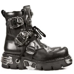 Bottes Gothiques New Rock M.407-S1