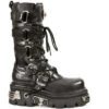 Bottes Gothique NEW ROCK M.474-S1 1 Bottes Gothique NEW ROCK M.474-S1 -Vêtements Gothiques Boutique 474s1 600