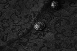 Gilet Gothique Aristocrate 'baronas' -Vêtements Gothiques Boutique 526376300072716900766 900