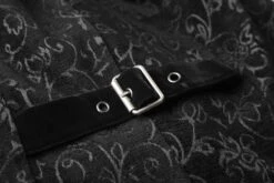 Gilet Gothique Aristocrate 'baronas' -Vêtements Gothiques Boutique 526376300072716900770 900