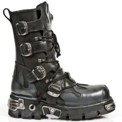 Bottes Gothique NEW ROCK M.591-S2
