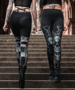 Leggings KILLSTAR 'mooncult' -Vêtements Gothiques Boutique 70047627 122681595755017 1435689481150109097 n 900