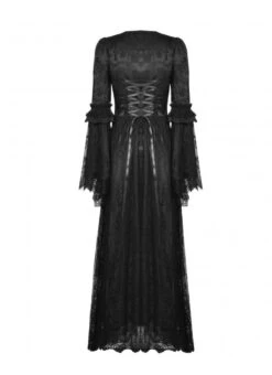 Longue Robe Romantique 'mystical' -Vêtements Gothiques Boutique 7576528028571e2b48eb7924aae3ab84image664x1000 900