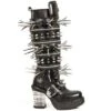 Bottes Gothiques New Rock M.8332-S1 -Vêtements Gothiques Boutique 8332s1 400