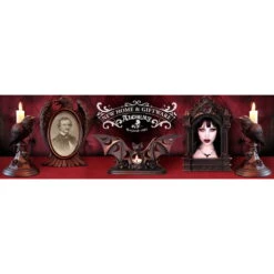 Miroir De Coiffeuse ALCHEMY GOTHIC 'black Rose' -Vêtements Gothiques Boutique 87091f8441faf2d746fd8dc84eae1fa13c57d603 vault banner v1 test15 900