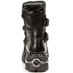 Bottes Gothique NEW ROCK M.987-S1 10 Bottes Gothique NEW ROCK M.987-S1 -Vêtements Gothiques Boutique 987s1 5 400