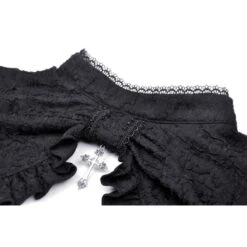 Boléro DARK IN LOVE 'gothic Cross' -Vêtements Gothiques Boutique aea93830d48968243c954a6c73393162image1000x664 900