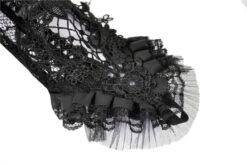 Longues Mitaines DARK IN LOVE 'illeana' -Vêtements Gothiques Boutique agl007 200 900