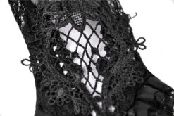 Longues Mitaines DARK IN LOVE 'illeana' -Vêtements Gothiques Boutique agl007 202 900
