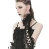 Longues Mitaines DARK IN LOVE 'illeana' 1 Longues Mitaines DARK IN LOVE 'illeana' -Vêtements Gothiques Boutique agl007 900