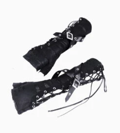 Mitaines DARK IN LOVE Post-apocalypse -Vêtements Gothiques Boutique agl008 201 900
