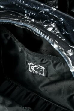 Sac à Dos KILLSTAR 'aloha From Hell' -Vêtements Gothiques Boutique aloha from hell backpack h x1600 900