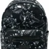 Sac à Dos KILLSTAR 'aloha From Hell' -Vêtements Gothiques Boutique aloha from hell backpack x1600 900