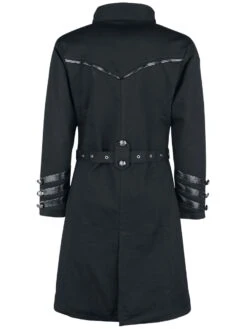 Manteau POIZEN INDISTRIES 'althea' 9 Manteau POIZEN INDISTRIES 'althea' -Vêtements Gothiques Boutique althea2 900