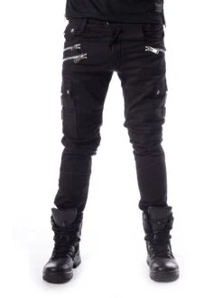 Pantalon Goth/rock Poizen Industries