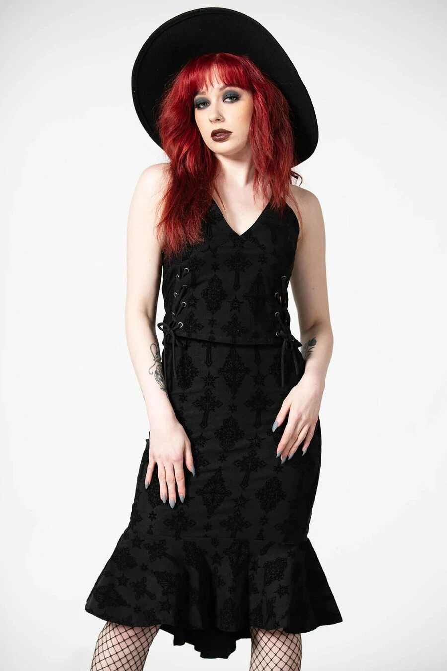 Top KILLSTAR 'Aria' 4 Top KILLSTAR 'Aria' – Image 2