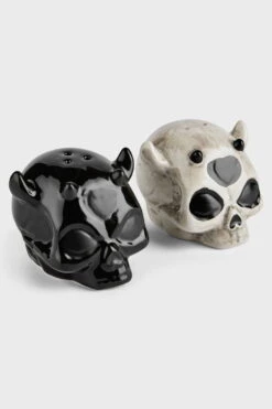 Salière Et Poivrière KILLSTAR 'ashmedai' -Vêtements Gothiques Boutique ashmedai salt pepper shaker d 2801280e be48 4761 9f01 75d7bafb421f x1600 900