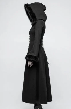 Long Manteau Gothique PUNK RAVE 10 Long Manteau Gothique PUNK RAVE -Vêtements Gothiques Boutique b039491 900