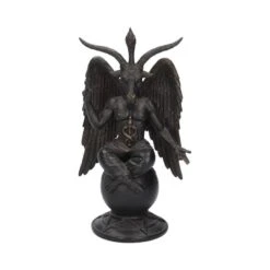 NEMESIS NOW Statuette BAPHOMET