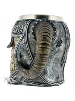 NEMESIS NOW Chope Guerrier Viking -Vêtements Gothiques Boutique b2091f6 1 900