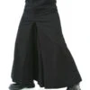 Jupe Gothique BLACK PISTOLS -Vêtements Gothiques Boutique b21300100