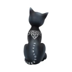 NEMESIS NOW Figurine NEMESIS 'mystic Kitty' -Vêtements Gothiques Boutique b4026k8 3 900