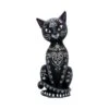 NEMESIS NOW Figurine NEMESIS 'mystic Kitty' -Vêtements Gothiques Boutique b4026k8 900