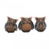 NEMESIS NOW Set Figurines Chauve-souris De La Sagesse 2 NEMESIS NOW Set Figurines Chauve-souris De La Sagesse -Vêtements Gothiques Boutique b4473n9 900