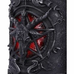 NEMESIS NOW Chope Gothique 'Baphomet' 13 NEMESIS NOW Chope Gothique 'Baphomet' -Vêtements Gothiques Boutique b4648n9 4 900